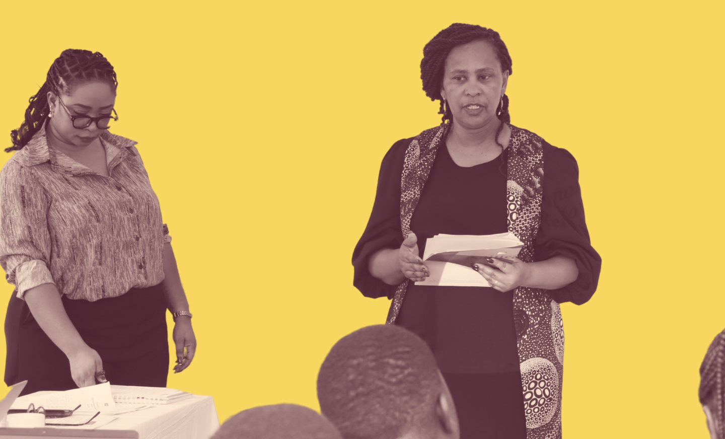 Navigating Africa's democracy agendas